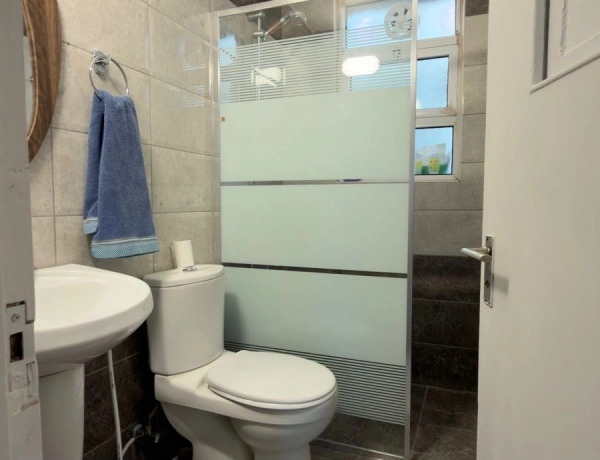 2-Bedroom Apartment for Rent in Al-Lweibdeh, Amman | 125 sqm