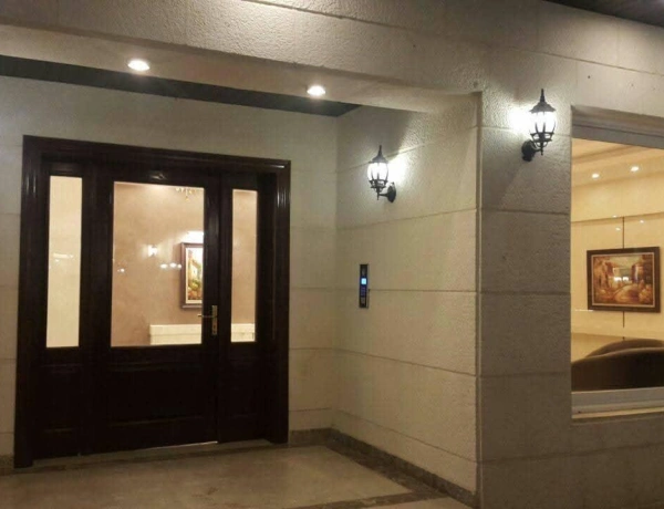 Fully Furnished 3-Bedroom Apartment for Sale in Deir Ghbar, Amman | Gated Compound