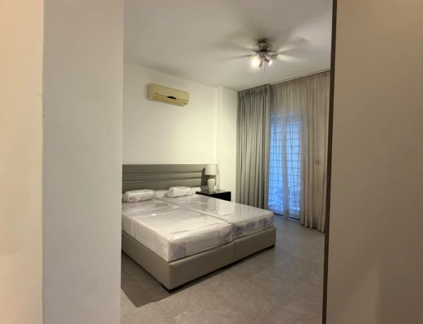 2-Bedroom Apartment for Rent in Jabal Al Lweibdeh, Amman | 160 sqm