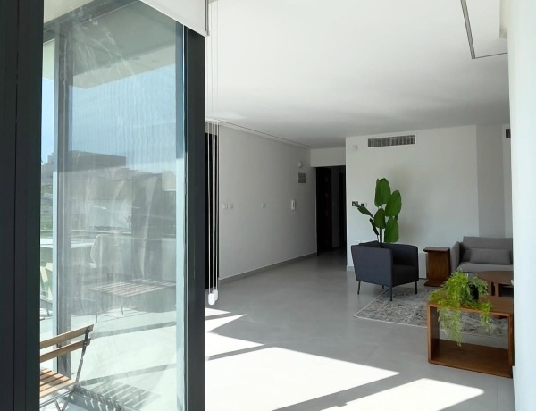 Elegant Three-Bedroom Apartment in Abdoun