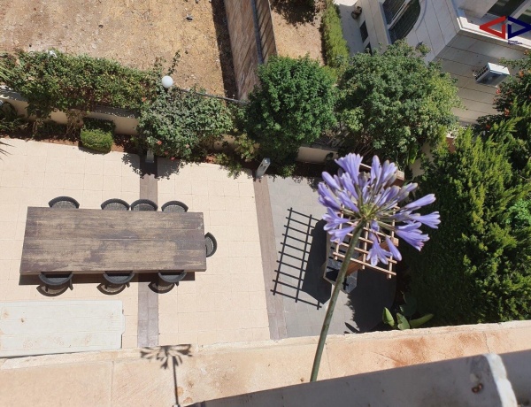 Luxury Ambassadorial Residence for Rent in Abdoun, Amman | Stand-Alone Villa with Garden & Solar Energy