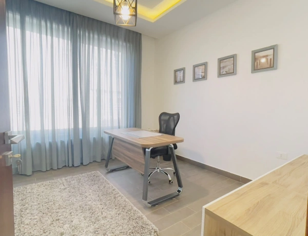 3-Bedroom Apartment for Rent in Sweifieh, Amman – 165 SQM