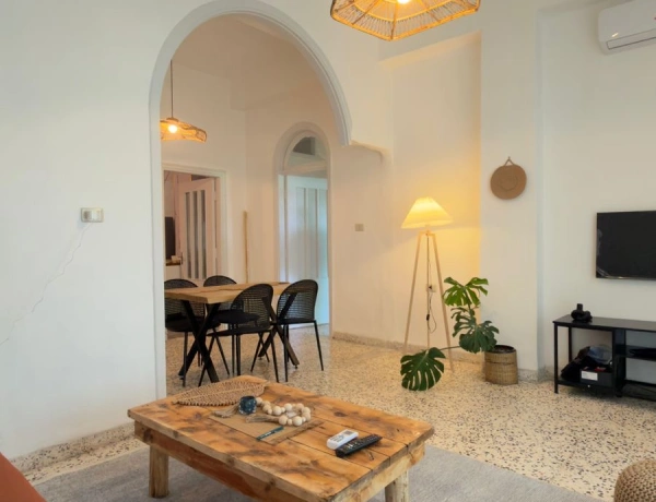2-Bedroom Apartment for Rent in Al-Lweibdeh, Amman | 125 sqm