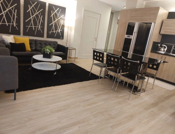 1-Bedroom Apartment for Rent in Abdoun | Private Garden | Near Blue Fig