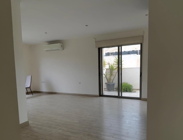 Spacious 4-Bedroom Rooftop Apartment with Huge Terrace in 4th Circle, Amman