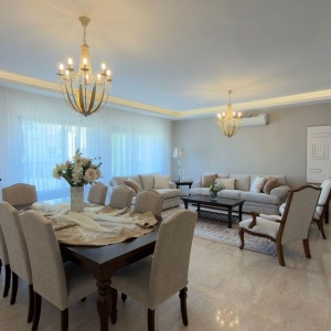 4 Bedroom Apartment for Rent in Abdoun | 240 sqm