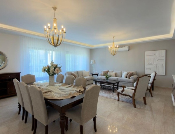 4 Bedroom Apartment for Rent in Abdoun | 240 sqm