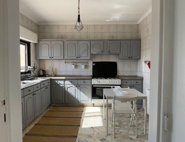 Elegant Rooftop Apartment for Rent in Abdoun – 2 Bedrooms, 2 Bathrooms & Panoramic Terrace Views