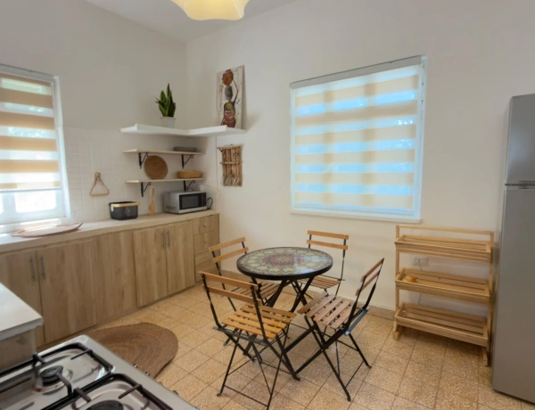 Spacious 2-Bedroom Apartment for Rent in Jabal Al-Weibdeh, Amman