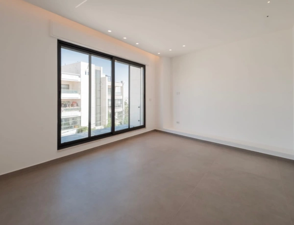 Luxury 3-Bedroom Semi-Furnished Apartment for Rent at 4th Circle, Amman