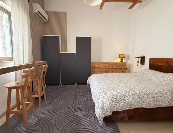 1-Bedroom Apartment for Rent in Jabal Al Weibdeh – 60 sqm