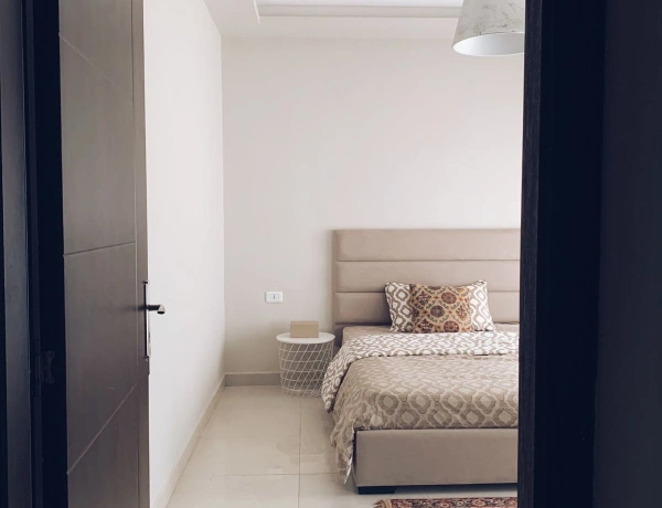 2-Bedroom Apartment for Rent in Abdoun, Amman – 120 SQM