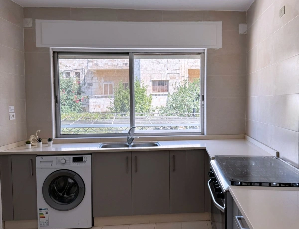 Charming Weibdeh Apartment with Panoramic Citadel & Amman Views