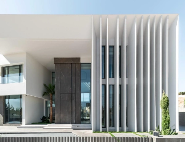 Luxury Palace for Sale in Dabouq, Amman – 1,500 sqm Palace on 1,800 sqm Land