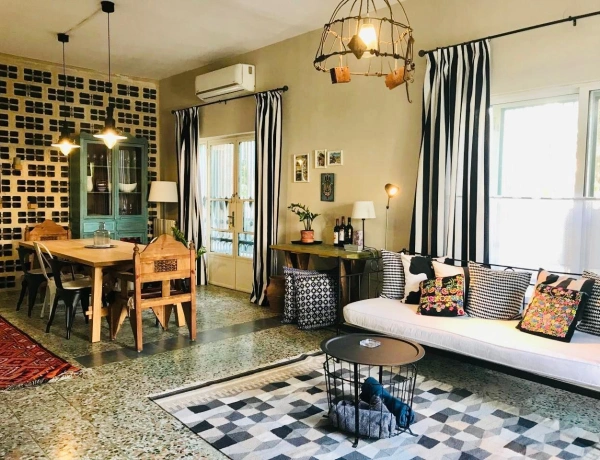 2-Bedroom Ground-Floor Apartment for Sale in Jabal Al Lweibdeh – Near Jordan National Gallery of Fine Arts