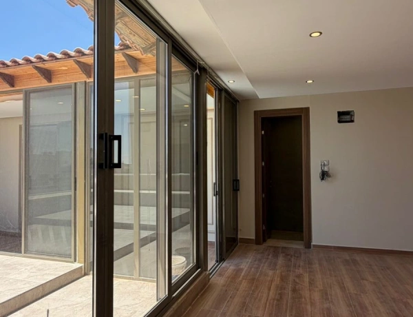 Duplex Apartment for Rent in Abdoun | 3 Bedrooms | 263 sqm | Roof & Terrace