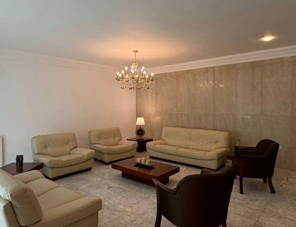Luxury 3 Bedroom Apartment with Private Garden for Rent in Abdoun | 250 sqm