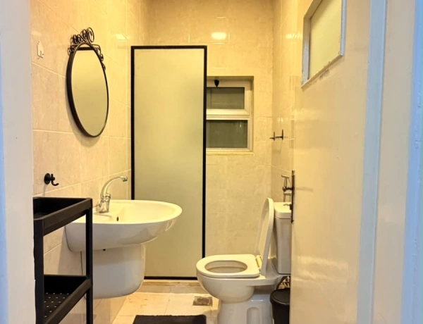 2-Bedroom Apartment for Rent in Jabal Al-Weibdeh, Amman – 150 SQM