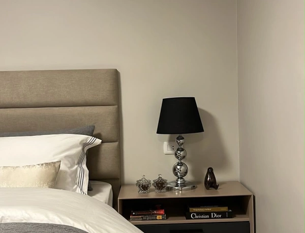 2-Bedroom Apartment for Rent in Abdoun, Amman – 120 SQM