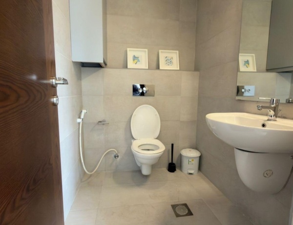Luxury Apartment for Rent in Jabal Al Weibdeh – 3 Bedrooms, 3 Bathrooms with Private Terrace