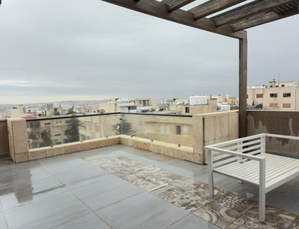 Luxury 3 Bedroom Duplex Apartment for Rent in Abdoun | 230 sqm