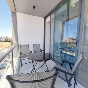 2 Bedroom Apartment for Rent in Amman – 112 sqm with Balcony and 2 Bathrooms