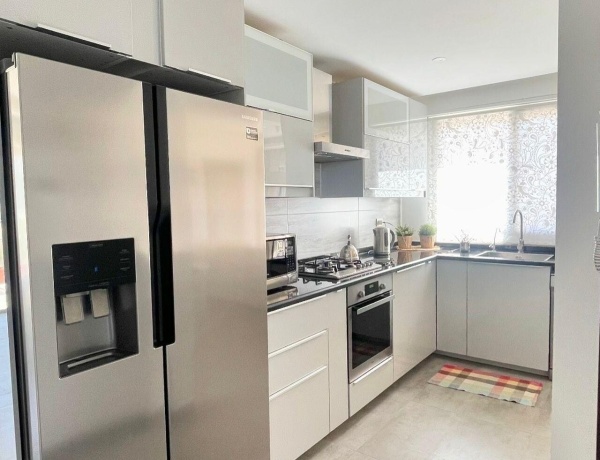 Distinctive Rooftop Apartment with Open Views | 2 Bedrooms & High Privacy
