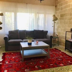 2-Bedroom Ground-Floor Apartment for Sale in Jabal Al Lweibdeh – Near Jordan National Gallery of Fine Arts