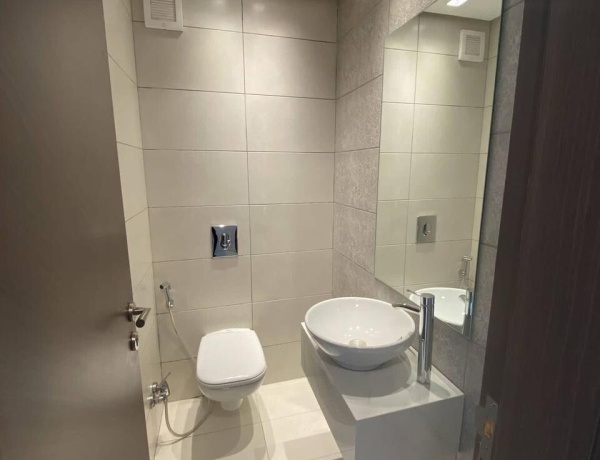 Spacious Roof Apartment for Rent in Amman – Private Rooftop Terrace & Panoramic Views