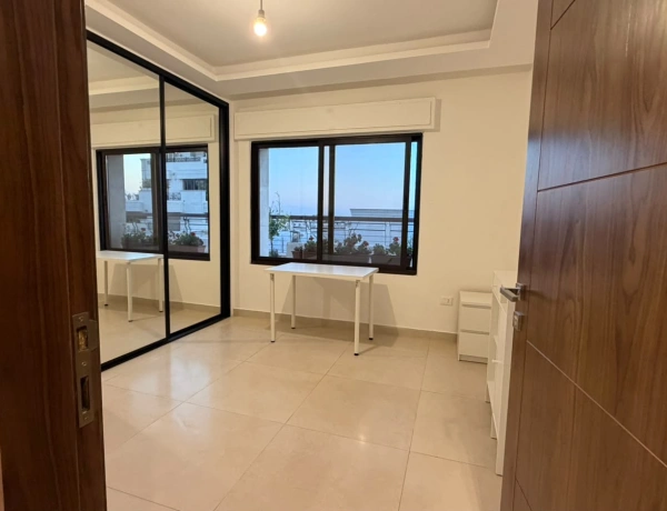 Luxury 3-Bedroom Apartment for Rent in Abdoun | 200 sqm Terrace
