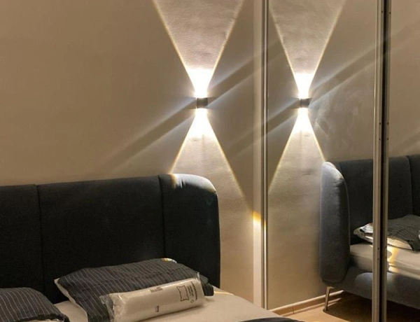 1-Bedroom Apartment for Rent in Abdoun, Amman – 80 sqm
