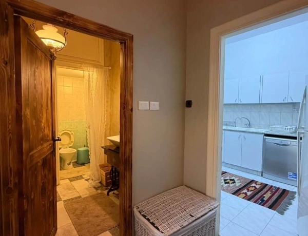 2-Bedroom Ground-Floor Apartment for Sale in Jabal Al Lweibdeh – Near Jordan National Gallery of Fine Arts