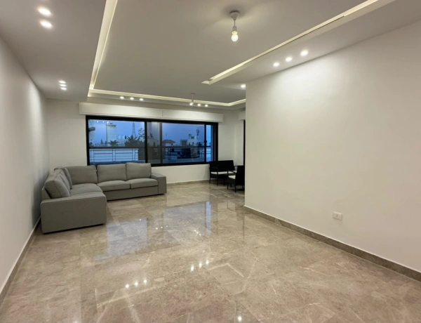 Luxury 3-Bedroom Apartment for Rent in Abdoun | 200 sqm Terrace