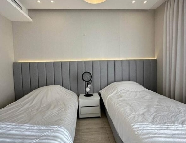 Luxury Furnished Apartment for Rent in Abdoun | 2 Bedrooms, Prime Location