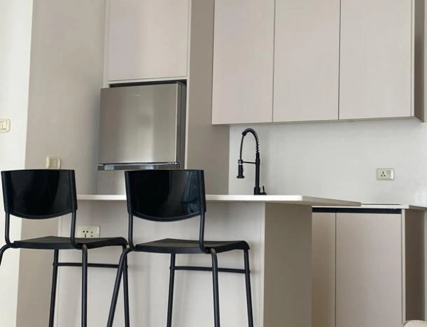 1-Bedroom Apartment for Rent in Abdoun, Amman – 80 sqm