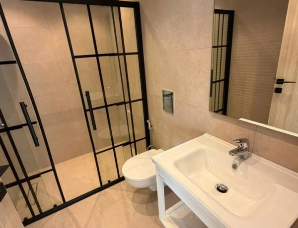 Furnished 2-Bedroom Apartment for Rent in Jabal Al Weibdeh – Amman