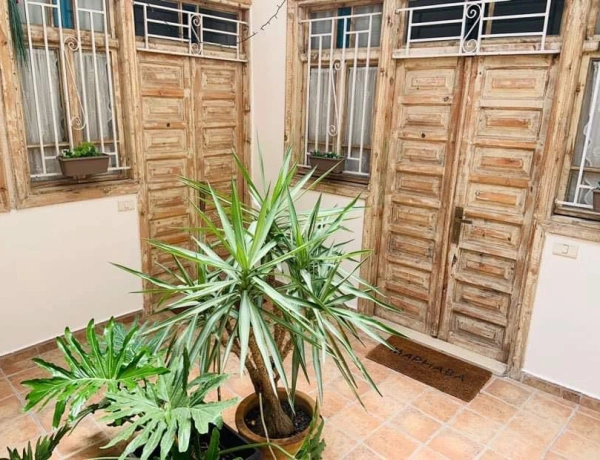 Spacious 2-bedroom apartment | 110 m² | 2 bathrooms | Central AC | Fully Equipped Kitchen