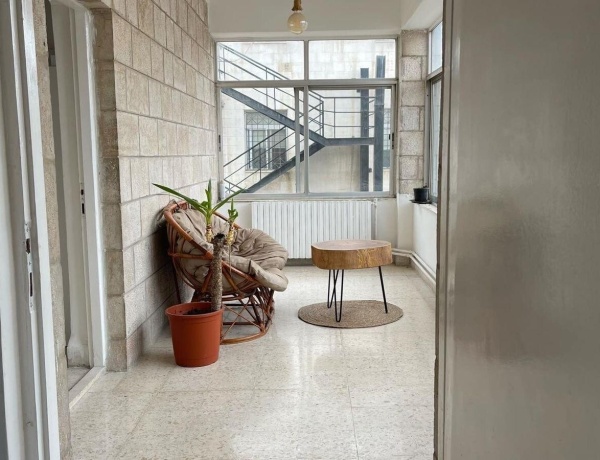 Apartment for Rent in Jabal Al Lweibdeh | 2 Bedrooms, Balcony, 130 sqm in Amman