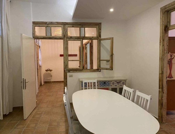 Spacious 2-bedroom apartment | 110 m² | 2 bathrooms | Central AC | Fully Equipped Kitchen