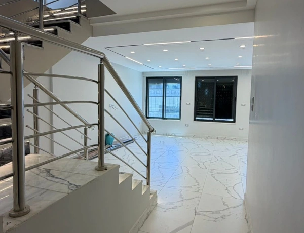 Duplex Apartment for Rent in Abdoun | 3 Bedrooms | 263 sqm | Roof & Terrace