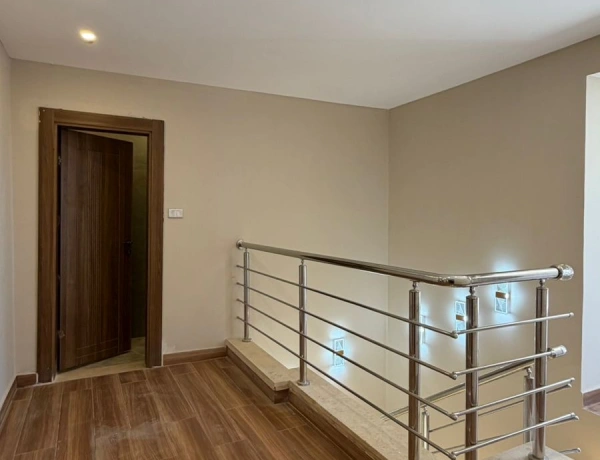 Duplex Apartment for Rent in Abdoun | 3 Bedrooms | 263 sqm | Roof & Terrace