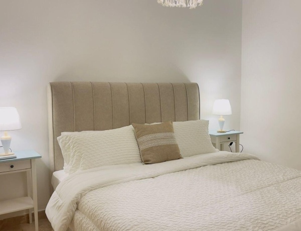 Elegant Rooftop Apartment for Rent in Abdoun – 2 Bedrooms, 2 Bathrooms & Panoramic Terrace Views