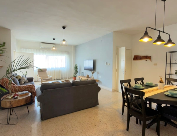 2-Bedroom Apartment for Rent in Al-Weibdeh, Amman | 150 m² | 2 Bathrooms | 2 Balconies