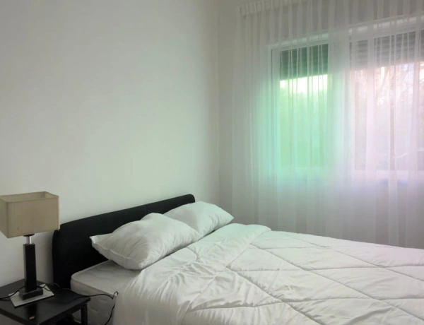 2-Bedroom Apartment for Rent in Al-Lweibdeh, Amman | 125 sqm