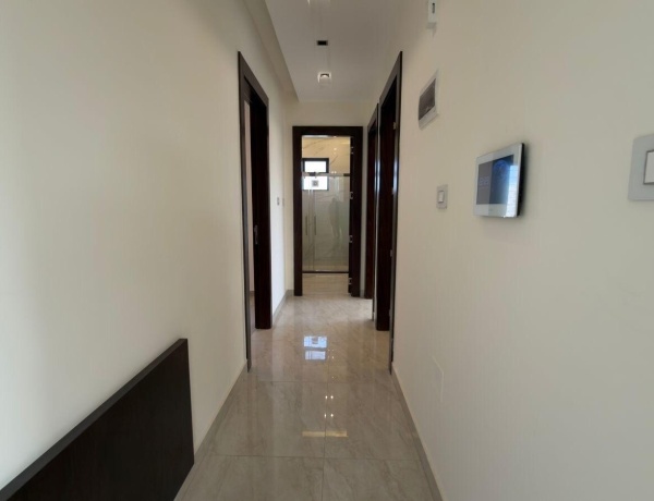 Luxury Ground-Floor Apartment for Sale with Panoramic Views – Airport Road, Amman