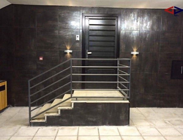 Elegant 1 Bedroom Apartment for Rent in Abdoun with Garden & Private Entrance