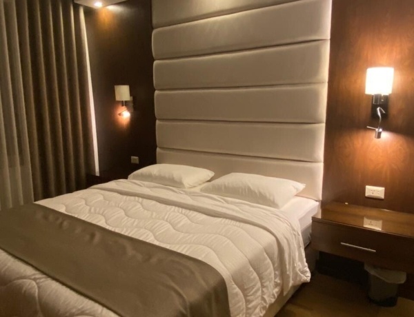 2 Bedroom Apartment for Rent in Amman – 140 sqm | Master Bedroom + Guest Bathroom | Spacious Layout