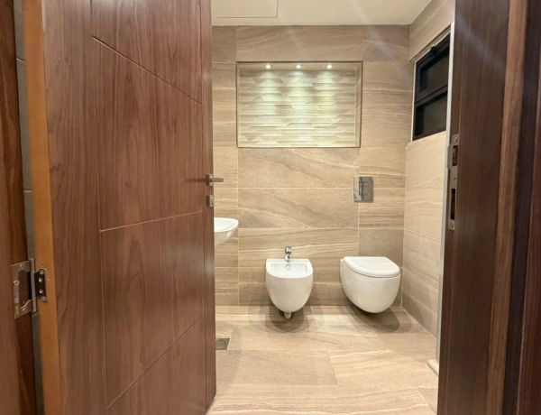 Luxury 3-Bedroom Apartment for Rent in Abdoun | 200 sqm Terrace