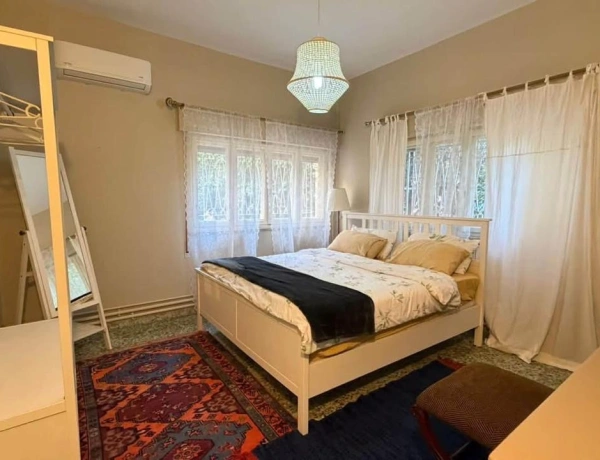 2-Bedroom Ground-Floor Apartment for Sale in Jabal Al Lweibdeh – Near Jordan National Gallery of Fine Arts