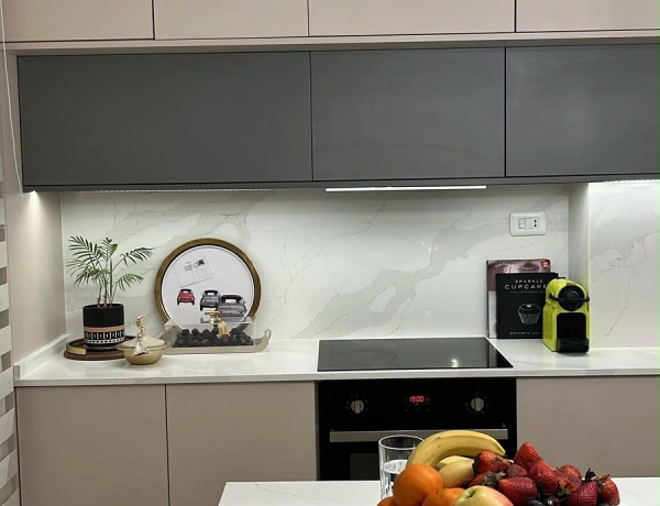2-Bedroom Apartment for Rent in Abdoun, Amman – 120 SQM